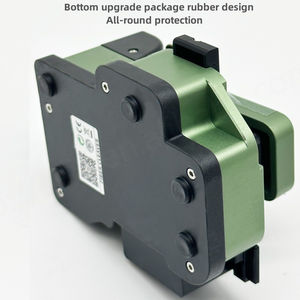 Arrivée YT-58 fibre optique couperet haute précision couteau de retour automatique lame rotative automatique 3in1 pince 26 lame de Surface - Product Image 3