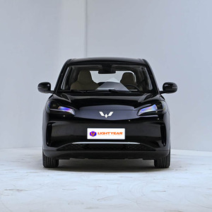 Suministro Directo de Fábrica Wuling Bingo Plus 2026, Vehículo Eléctrico de 5 Puertas, Modelo Popular de Vehículo de Nueva Energía - Product Image 1
