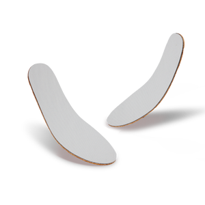 Solette di vendita diretta della fabbrica per il piede piatto all'ingrosso eco-friendly Design traspirante con stampa personalizzata sughero solette - Product Image 1