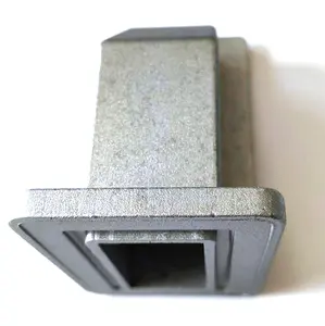 Custom Precision Manufacturing Parts High Pressure Metal Press Molds Aluminum Die Casting