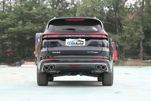 Jetour X70 Plus <span class=keywords><strong>2021</strong></span> 1.6t DCT Star de Bajo Precio, Vehículo de Gasolina de 5 Plazas con Tracción Delantera, Autos SUV Usados Baratos con Volante a la Izquierda - Product Image 6