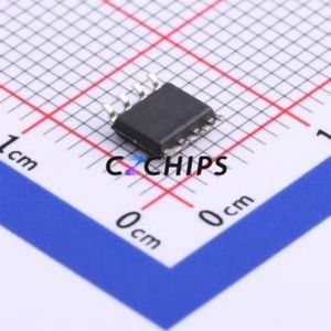 Amplificador operacional de chip IC de circuito integrado XL5532 nuevo y original de la marca - Product Image 2