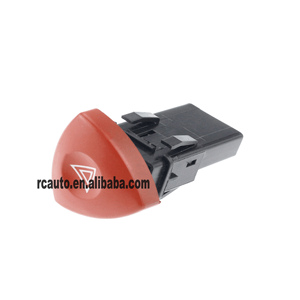 New R & C chất lượng cao Tự động khẩn cấp cảnh báo chuyển đổi ánh sáng 93856337 cho Renault Nissan Vauxhall xe nguy hiểm đèn cảnh báo chuyển đổi - Product Image 1