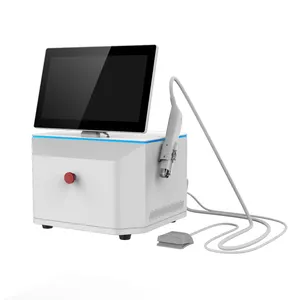 Nouvel Arrivage Ace : Appareil de Microneedling RF Doré pour le Rajeunissement et le Lifting du Visage, Raffermissement de la Peau, Traitement Fractionnel Anti-Âge - Product Image 6