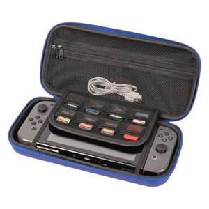 Pour <span class=keywords><strong>Nintendo</strong></span> Switch sac de rangement Portable étui étanche pour <span class=keywords><strong>Nintendo</strong></span> <span class=keywords><strong>Nintendo</strong></span> Switch NS Console Joycon accessoires de jeu - Product Image 3