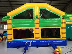 <span class=keywords><strong>2025</strong></span> nóng bán trẻ em MOONWALK nhà bị trả lại <span class=keywords><strong>Inflatable</strong></span> spacewalk trong nhà sân chơi ngoài trời thiết bị tùy chỉnh kích thước - Product Image 5