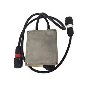 Circuit de détection FANUC A860-2164-V203 AiCZ pour la programmation PLC et le contrôle industriel - Product Image 6