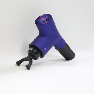 OEM Tiefenmassagepistole Muskelmassagegerät Elektrisches Entspannungsgerät Professionell - Product Image 3