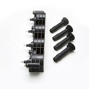 คอยล์จุดระเบิดสำหรับรถยนต์วอกซ์ฮอล แอสตร้า จี 1.4 16 วี ซาฟิร่า เอ 1.6 16 วี คอร์ซ่า ซี เวคตร้า - Product Image 4