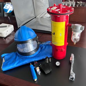 Filtre à air à charbon actif-Alimentation en oxygène pour 2 personnes - Product Image 6