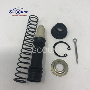 Corredo 04311-12060 di riparazione del cilindro principale della frizione degli <span class=keywords><strong>accessori</strong></span> dell'automobile di Scount per l'incrociatore della terra di HILUX carro di COROLLA PREVIA SUPRA CRESSIDA - Product Image 5