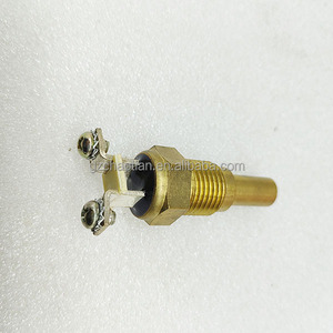 Cảm biến nhiệt độ nước 128 8945 1288945 e325c 325d 325d L 385C cho máy xúc - Product Image 4