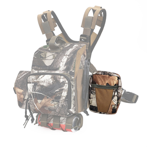 PTg săn bắn ngoài trời Bino khai thác Phụ kiện túi nhỏ tiện ích dEc Túi Ống nhòm khai thác phó Túi - Product Image 4