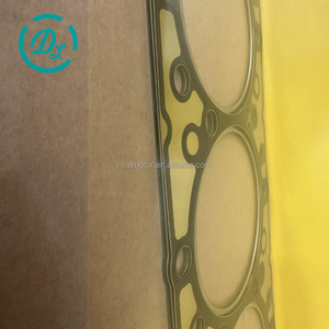 DL EexcavaStart ปะเก็นฝาสูบดีเซล 2219392 สำหรับเครื่องยนต์ C11/C13 รถขุด รถตัก รถบรรทุก ทนทาน เชื่อถือได้ ติดตั้งง่าย - Product Image 2