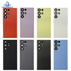 Đối với Samsung <span class=keywords><strong>Galaxy</strong></span> S9 S10 S10E S20 FE S21 S22 S23 cộng với S24 5g Lưu ý 8 9 10 Lite 20 siêu điện thoại trở lại Bìa kính nhà ở - Product Image 3