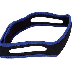 Nuevo Cinturón Anti Ronquidos, Correa para la Barbilla, Solución para la Apnea del Sueño, Soporte Bucal, Cinturón Ajustable para el Cuidado del Sueño - Product Image 4