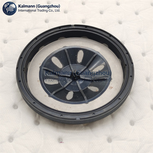 Cubierta Trasera de Transmisión Automática DQ500 0BH DQ381 0DE 0BH301125 para AUDI <span class=keywords><strong>VW</strong></span> SCIROCCO TIGUAN <span class=keywords><strong>TRANSPORTER</strong></span> - Product Image 5