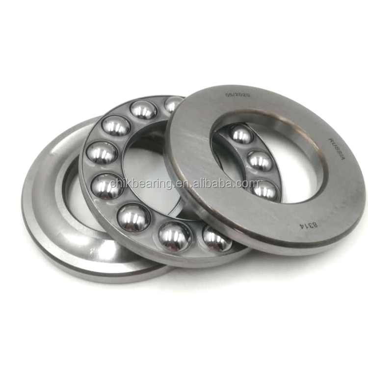 Упорный шарикоподшипник, автомобильный роликовый подшипник, цена