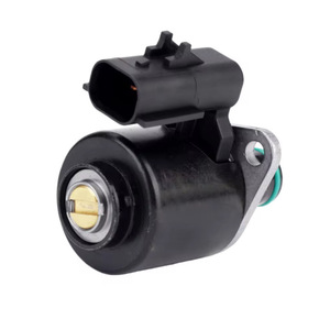 Régulateur de pression électronique 2872550 2024377 0043845 pour système de carburant Mercedes Benz, pièce de rechange - Product Image 3