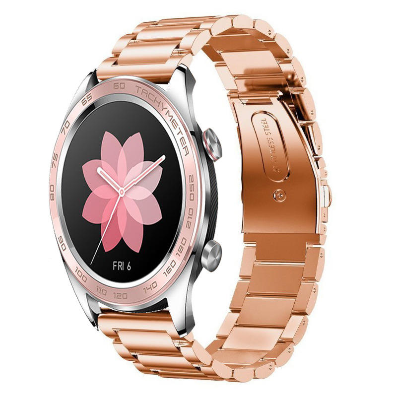 สีโรสโกลด์