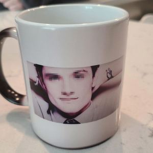 Siy9131 Factory Wholesale <b>Ceramic</b> 11Oz Mug Color Changing Magic Mugs Sublimation <b>Cup</b> With Custom Logo - Product Image 6