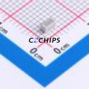 Condensateur SMD (MLCC) C3216C0G2J332J160AA 1206 (Capacité : 3,3nF) (Précision : 5%) Tension nominale : 630V - Product Image 1