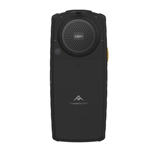 Teléfono Resistente AGM M7 con 2+16 GB, Pantalla de 2.4 Pulgadas, Altavoz, Resistente al Agua, Teléfono Móvil 4G Compatible con Cargador Doke - Product Image 1