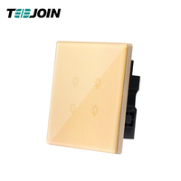 Zigbee Alexa Controller Server Products Automation Gadgets Switch System Solution de maison intelligente