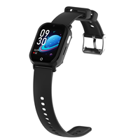 Montre connectée fantaisie pour enfants avec carte SIM, caméra, bracelet anti-perte pour bébé, suivi du sommeil, écran LCD pour enfants, idéale pour le jeu quotidien, vente en gros OEM