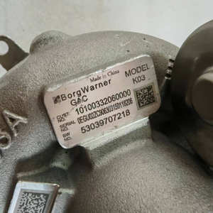 Nuevo Control de Presión del Turbo 53039707218, Reemplazo Directo para Motor GAC Trumpchi 2.0T 4B20J1 GS8 GS7 GM8 GA8 - Product Image 5