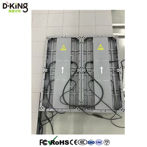 Système interactif couleur intégrale de haute qualité, étanche IP65, pour DJ, bar, discothèque, piste de danse, écran LED - Product Image 5