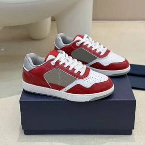 2025 zapatos de cuero de diseñador de lujo para hombres y mujeres, zapatos bajos informales con cordones retro, zapatos de venta directa de fábrica al por mayor - Product Image 6