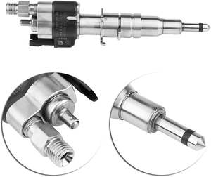 ईंधन इंजेक्टर 13538616079-12 13537585261 13538616079 BMw n54 n54 n63 135 335 535 550 x5 भागों को प्रतिस्थापित करता है - Product Image 2