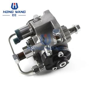 Pompe d'injection de carburant diesel haute pression 294000-0590 22100-E0060 à débit personnalisable, compatible avec le moteur Hino N04C - Product Image 4