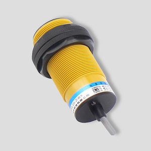 LJC38A4-20-Z/BX LJC38A4-20-Z/AX LJC38A4-20-Z/BY สวิตช์ความใกล้เคียงแบบคาปาซิทีฟ สวิตช์ตำแหน่ง 18 มม. - Product Image 4
