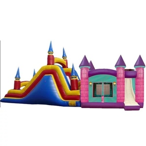 ColorfulparkChâteau Gonflable Adulte Géant <span class=keywords><strong>de</strong></span> Parcours <span class=keywords><strong>De</strong></span> combattant Gonflable <span class=keywords><strong>De</strong></span> Défi gonflable D'équipement <span class=keywords><strong>de</strong></span> <span class=keywords><strong>Jeu</strong></span> <span class=keywords><strong>de</strong></span> <span class=keywords><strong>jeu</strong></span> - Product Image 5