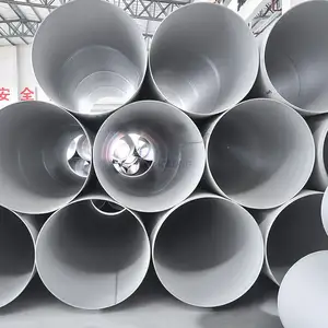 asme b36.19 standard 304 industrial stainless steel pipe