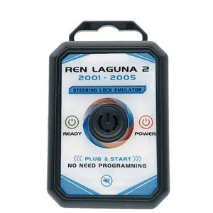 Emulador Universal de Bloqueo de Dirección para <span class=keywords><strong>Laguna</strong></span>/Land Rover/Rover/Benz/S60 S80 XC60 - Product Image 4