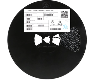 Nuevo Original AO3407A P-Channel 30 V 4.2A (<span class=keywords><strong>Ta</strong></span>) 1,4 W (<span class=keywords><strong>Ta</strong></span>) Montaje en superficie SOT-23 - Product Image 2