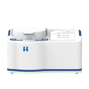 Analyseur d'humidité et de protéines de soja pour essais non destructifs, équipement de test de protéines de soja - Product Image 6