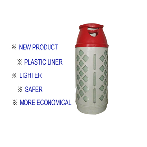 10kg <span class=keywords><strong>LPG</strong></span> Verbundgasflaschen aus Kunststoff <span class=keywords><strong>LPG</strong></span>-Tank zum Kochen - Product Image 4