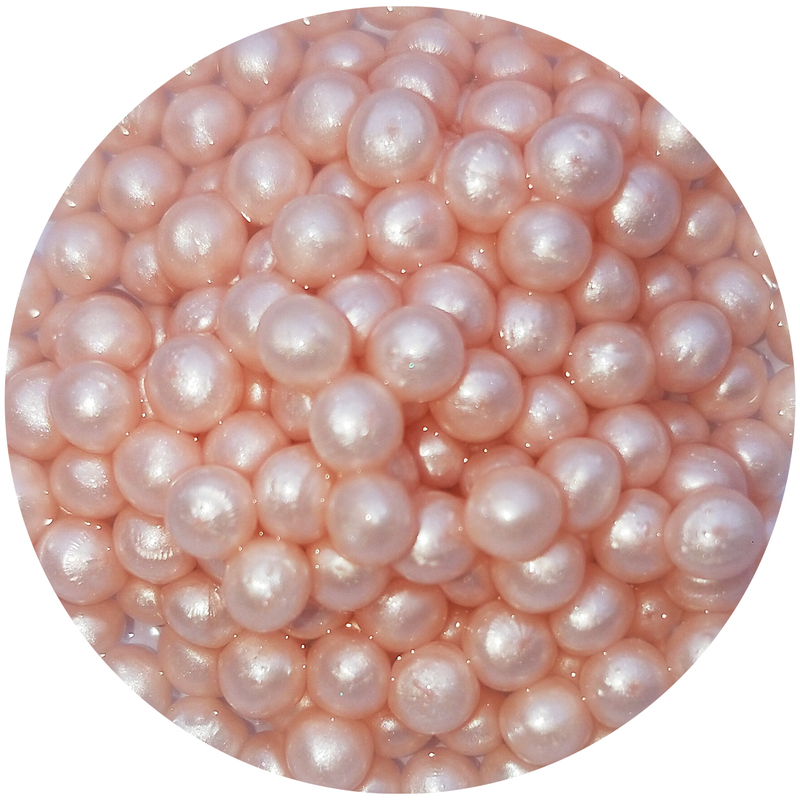 Oil Beads Essential Oil Pearl Bath
