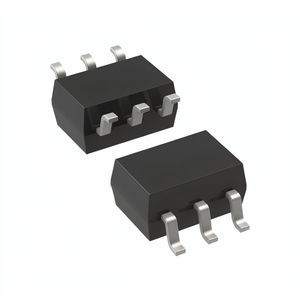 Electronic Circuit Components Power Management (PMIC) TPP361061-T6TR BOM IC In Stock SOT 23 6 Thin, TSOT 23 6 - Product Image 1