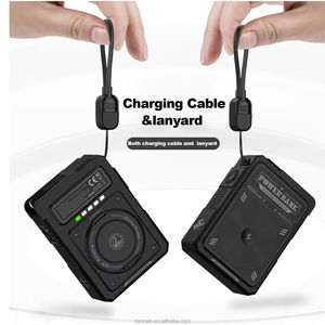 Runcein <span class=keywords><strong>ป</strong></span><span class=keywords><strong>ล</strong></span>ั๊ก AC พับได้<span class=keywords><strong>ป</strong></span>รับแต่งได้, PD22.5W <span class=keywords><strong>ช</strong></span>าร์จ<span class=keywords><strong>เร็ว</strong></span>แบตสำรอง10000mAh <span class=keywords><strong>ช</strong></span>าร์จไร้สาย - Product Image 1