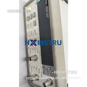 AGILENT 53131A 225MHZ avec 010 Original hx1 - Product Image 1