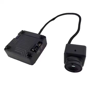 Caddx Eclipse -002L FPV - Piezas de Repuesto, Lente F1.0/4mm 256x192 12um 50 <span class=keywords><strong>Fps</strong></span> con Salida PAL, Componentes y Accesorios para Cámara - Product Image 4