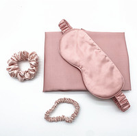Offre Spéciale : Parure de Lit 100% Soie de Mûrier Grade 6A – Taies d'Oreiller et Draps en Soie Confortables et Luxueux