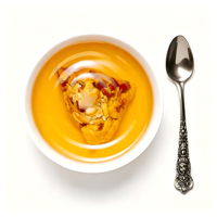 Tisane de soutien respiratoire Infusion aux herbes 48g Marque privée Ternavia Formule de qualité professionnelle certifiée GMP 100% naturelle