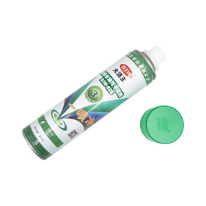 Spray de limpieza en seco Djw Djw-828 300 ml para ropa sin base de agua - Product Image 1