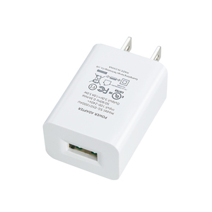 Caricabatterie rapido per telefono cellulare con certificazione di fabbrica, blocco per cubo, spina, adattatore per caricabatterie da parete <span class=keywords><strong>USB</strong></span> 5V, 1A, 5W, per <span class=keywords><strong>iPhone</strong></span>, Samsung - Product Image 1